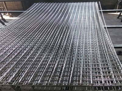 不锈钢金属筛网