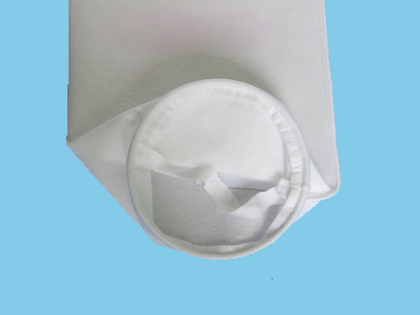 热熔液体滤袋